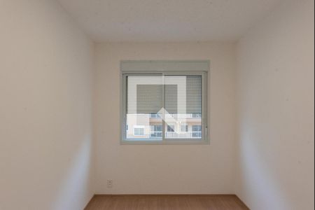 Quarto de apartamento para alugar com 2 quartos, 57m² em Jardim Aparecida, Campinas