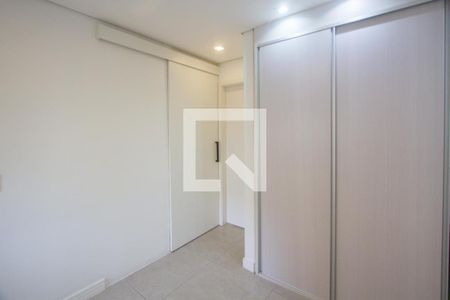 Quarto de apartamento para alugar com 1 quarto, 42m² em Campo Belo, São Paulo