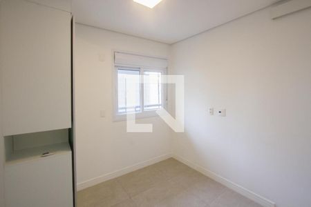 Quarto de apartamento para alugar com 1 quarto, 42m² em Campo Belo, São Paulo