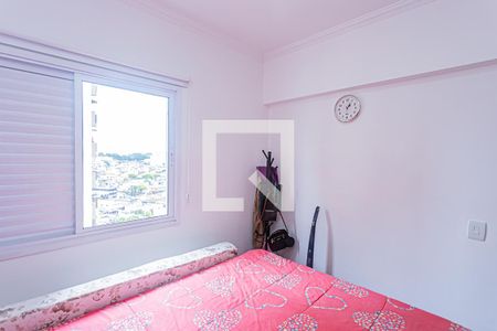 Quarto 1 de apartamento à venda com 3 quartos, 74m² em São Domingos, São Paulo