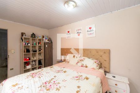Quarto de casa à venda com 1 quarto, 91m² em Planalto Paulista, São Paulo
