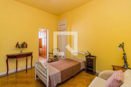 Quarto 1 de apartamento para alugar com 2 quartos, 121m² em Floresta, Porto Alegre