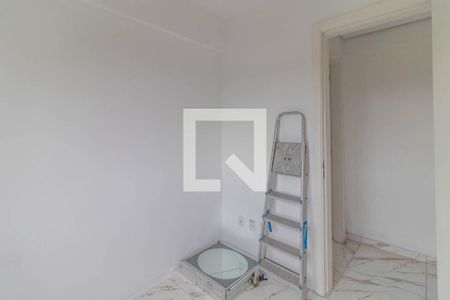Quarto 2 de apartamento para alugar com 3 quartos, 55m² em Cavalhada, Porto Alegre