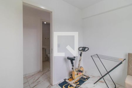 Quarto 1 de apartamento para alugar com 3 quartos, 55m² em Cavalhada, Porto Alegre