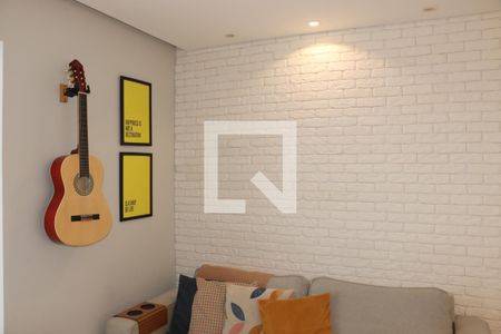 Apartamento para alugar com 2 quartos, 45m² em Jardim Barro Branco, Cotia