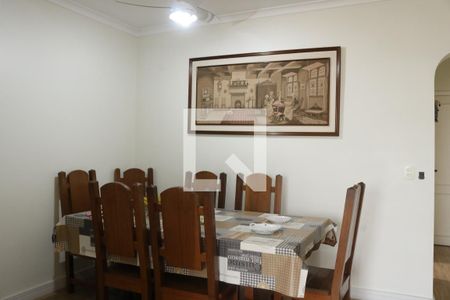 Sala de apartamento à venda com 2 quartos, 79m² em Vila Ipojuca, São Paulo