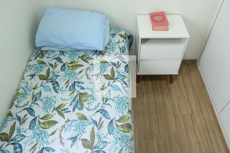 Quarto 1 de apartamento à venda com 2 quartos, 79m² em Vila Ipojuca, São Paulo
