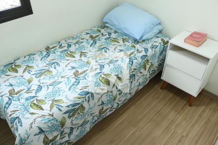 Quarto 1 de apartamento à venda com 2 quartos, 79m² em Vila Ipojuca, São Paulo