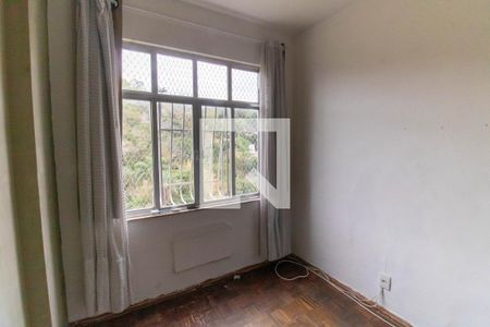 Quarto 2 de apartamento à venda com 2 quartos, 76m² em Santa Rosa, Niterói