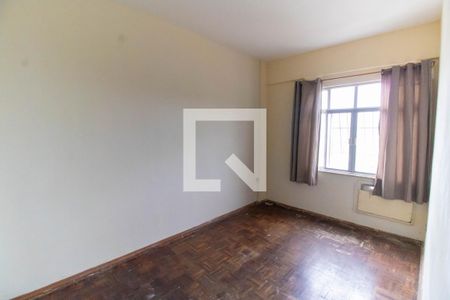 Quarto 1 de apartamento à venda com 2 quartos, 76m² em Santa Rosa, Niterói
