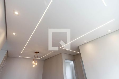 Sala de apartamento à venda com 2 quartos, 42m² em Barra Funda, São Paulo
