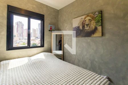 Apartamento à venda com 1 quarto, 28m² em Vila Carrão, São Paulo