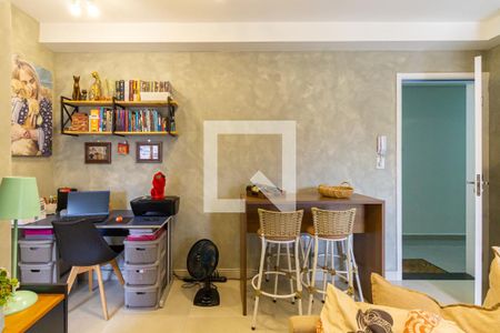 Apartamento à venda com 1 quarto, 28m² em Vila Carrão, São Paulo