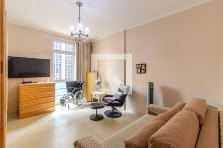Quarto 1 de apartamento à venda com 2 quartos, 68m² em Bela Vista, São Paulo