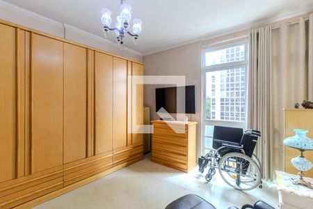 Quarto 1 de apartamento à venda com 2 quartos, 68m² em Bela Vista, São Paulo
