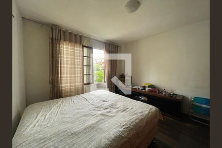 Suíte 1 de casa à venda com 3 quartos, 550m² em Jardim Guanabara, Rio de Janeiro