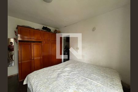 Suíte 1 de casa à venda com 3 quartos, 550m² em Jardim Guanabara, Rio de Janeiro