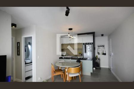 Foto 34 de apartamento à venda com 2 quartos, 60m² em Vila Mariana, São Paulo