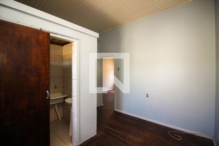 Quarto Suíte de casa para alugar com 3 quartos, 90m² em Medianeira, Porto Alegre
