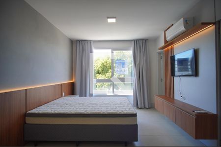 Studio de apartamento para alugar com 1 quarto, 39m² em Centro, Novo Hamburgo