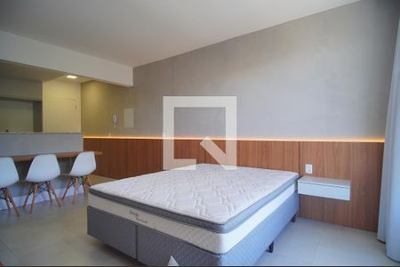 Studio de apartamento para alugar com 1 quarto, 39m² em Centro, Novo Hamburgo