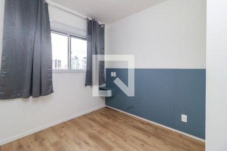 Suíte de apartamento para alugar com 1 quarto, 27m² em Campo Belo, São Paulo