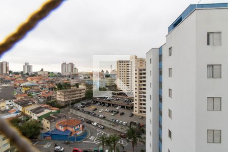 Apartamento para alugar com 3 quartos, 76m² em Macedo, Guarulhos