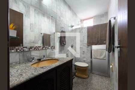 Apartamento à venda com 3 quartos, 60m² em Colégio Batista, Belo Horizonte