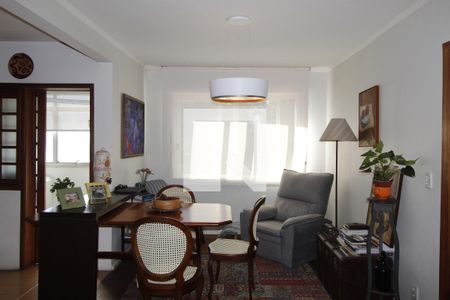 Sala de apartamento para alugar com 4 quartos, 169m² em Higienópolis, Porto Alegre