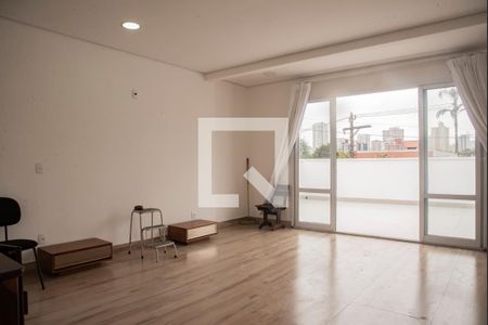 Suíte 1 de casa para alugar com 4 quartos, 250m² em Planalto Paulista, São Paulo