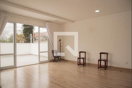 Suíte 1 de casa para alugar com 4 quartos, 250m² em Planalto Paulista, São Paulo