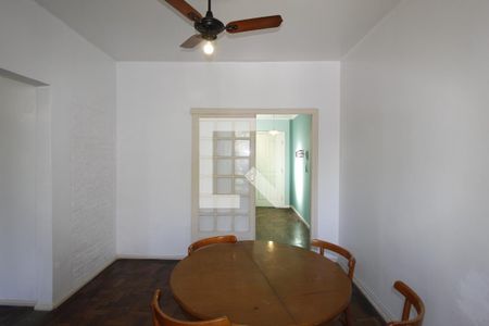 Sala de apartamento para alugar com 3 quartos, 96m² em Floresta, Porto Alegre