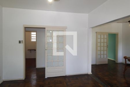 Sala de apartamento para alugar com 3 quartos, 96m² em Floresta, Porto Alegre