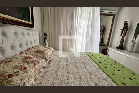 Quarto 1 de apartamento à venda com 3 quartos, 154m² em Recreio dos Bandeirantes, Rio de Janeiro