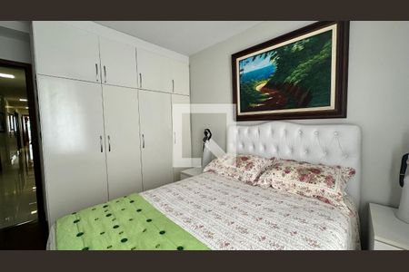 Quarto 1 de apartamento à venda com 3 quartos, 154m² em Recreio dos Bandeirantes, Rio de Janeiro
