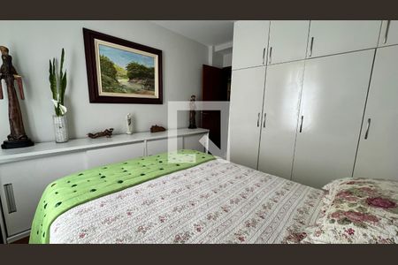 Quarto 1 de apartamento à venda com 3 quartos, 154m² em Recreio dos Bandeirantes, Rio de Janeiro