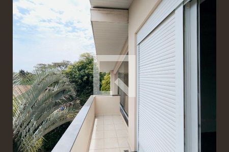 Suíte 1 de casa de condomínio para alugar com 2 quartos, 374m² em Jardim Tereza Cristina, Jundiaí