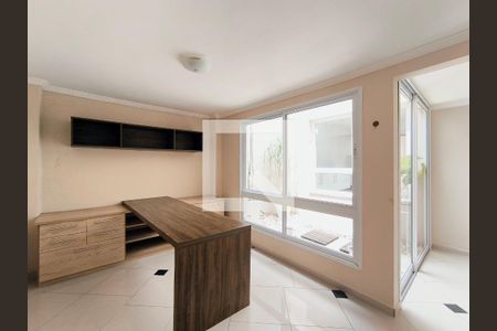 Escritório de casa de condomínio para alugar com 2 quartos, 374m² em Jardim Tereza Cristina, Jundiaí
