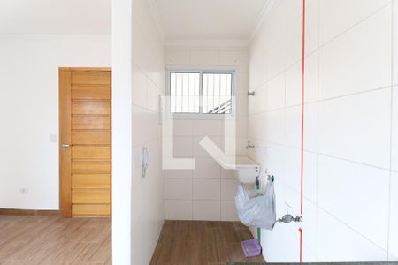 Apartamento para alugar com 2 quartos, 35m² em Bortolândia, São Paulo