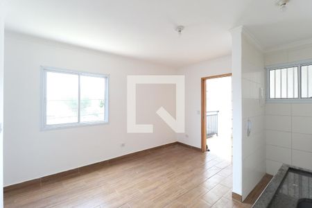 Apartamento para alugar com 2 quartos, 35m² em Bortolândia, São Paulo