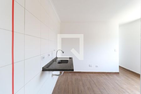 Apartamento para alugar com 2 quartos, 35m² em Bortolândia, São Paulo