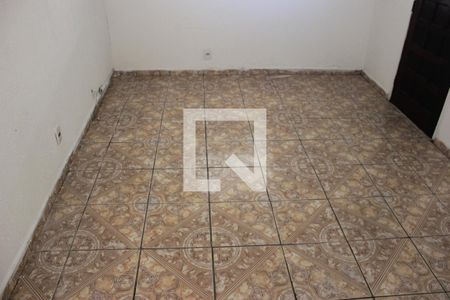 Sala de casa para alugar com 3 quartos, 135m² em Jardim America, Guarulhos