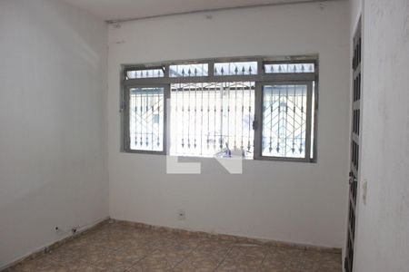 Sala de casa para alugar com 3 quartos, 135m² em Jardim America, Guarulhos