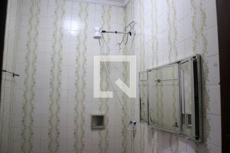 Banheiro 1 de casa para alugar com 3 quartos, 135m² em Jardim America, Guarulhos