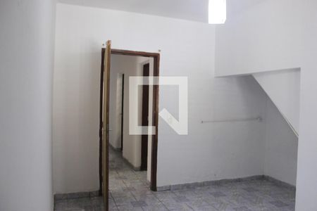 Quarto 1 de casa para alugar com 3 quartos, 135m² em Jardim America, Guarulhos