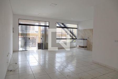 Sala - Casa 1 de casa para alugar com 5 quartos, 250m² em Vila das Palmeiras, Guarulhos