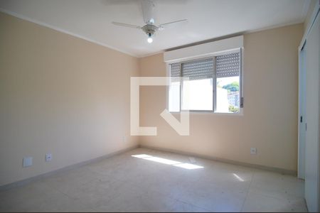 Suíte  de apartamento para alugar com 3 quartos, 86m² em Pátria Nova, Novo Hamburgo