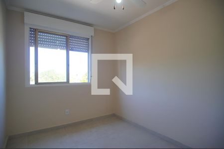 Quarto 2 de apartamento para alugar com 3 quartos, 86m² em Pátria Nova, Novo Hamburgo