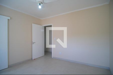 Suíte  de apartamento para alugar com 3 quartos, 86m² em Pátria Nova, Novo Hamburgo