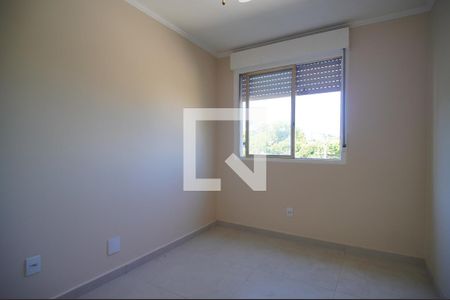 Quarto 2 de apartamento para alugar com 3 quartos, 86m² em Pátria Nova, Novo Hamburgo